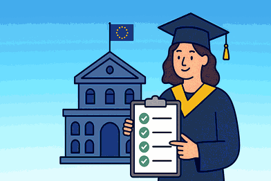 Image for List of Universities in Europe Still Accepting Applications for 2025 Intake