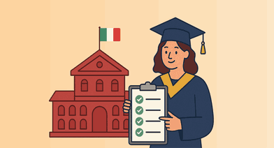 Image for List of Italian Universities Still Accepting Applications for 2025 Intake