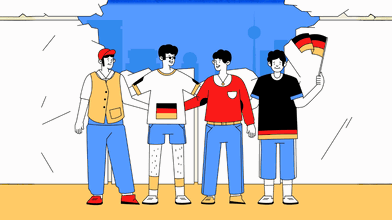 Image for German Scholarships – The 2026 Guide for International Students