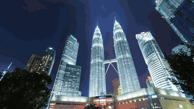 Image for Study in Malaysia Guide for International Students