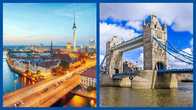 Image for Germany vs. UK: Which Study Destination Aligns with Your 2026 Career Goals?