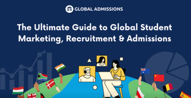 Image for The Global Admissions 2026-2027 Guide