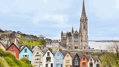 Image for Study in Ireland: Complete Guide for International Students