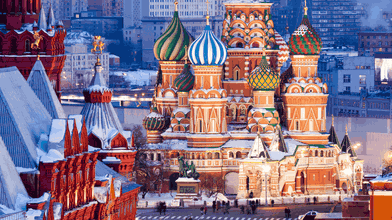 Image for Guide to Study in Russia for International Students 2026