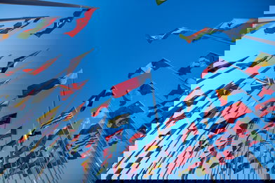 Image for 49 Rising Destinations for International Students in 2026: Where Should You Study