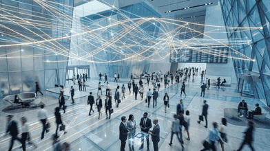 Image for 6 Global Business Skills You'll Need For The Future Of Work and Opportunities