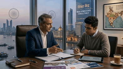 Image for How to Attract International Students to University