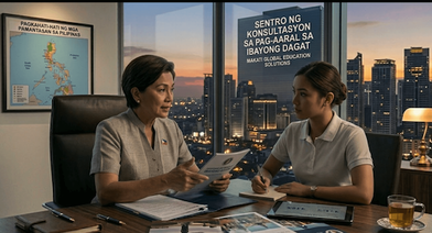 Image for International Student Recruitment Market in the Philippines