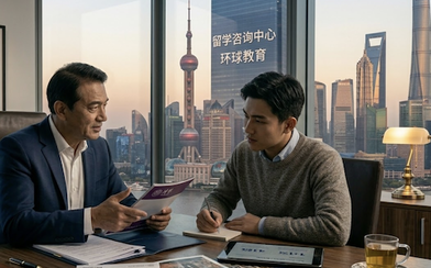 Image for International Student Recruitment Market in China