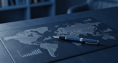 Image for We're Hiring! Writers at Global Admissions