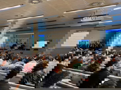 Image for 5 Reasons Why LIUC University Is a Top Choice for International Students