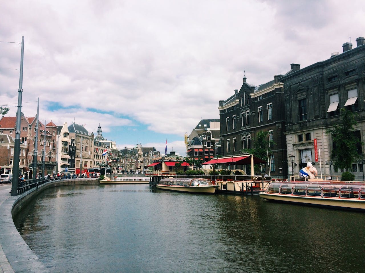 Amsterdam, Netherland