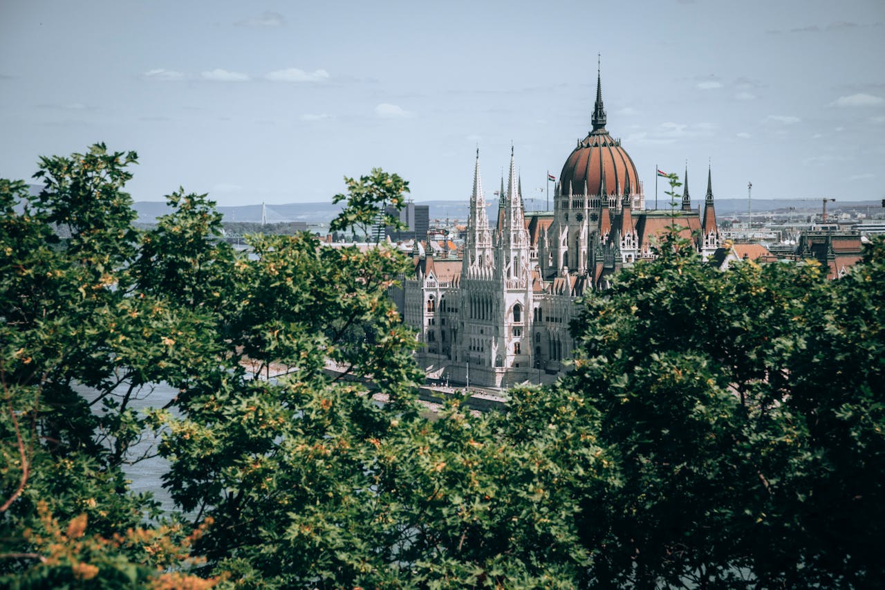 Budapest, Hungary