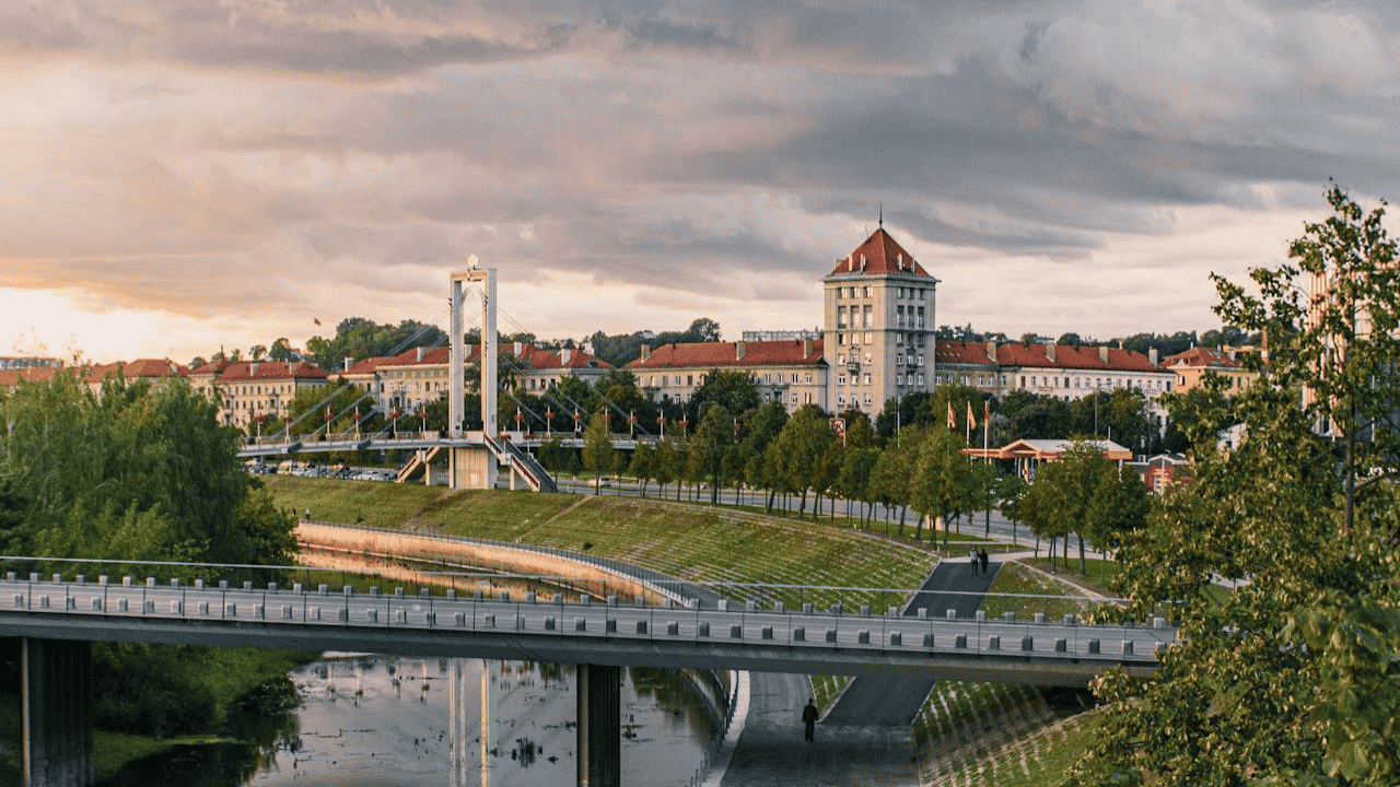 Kaunas, Lithuania