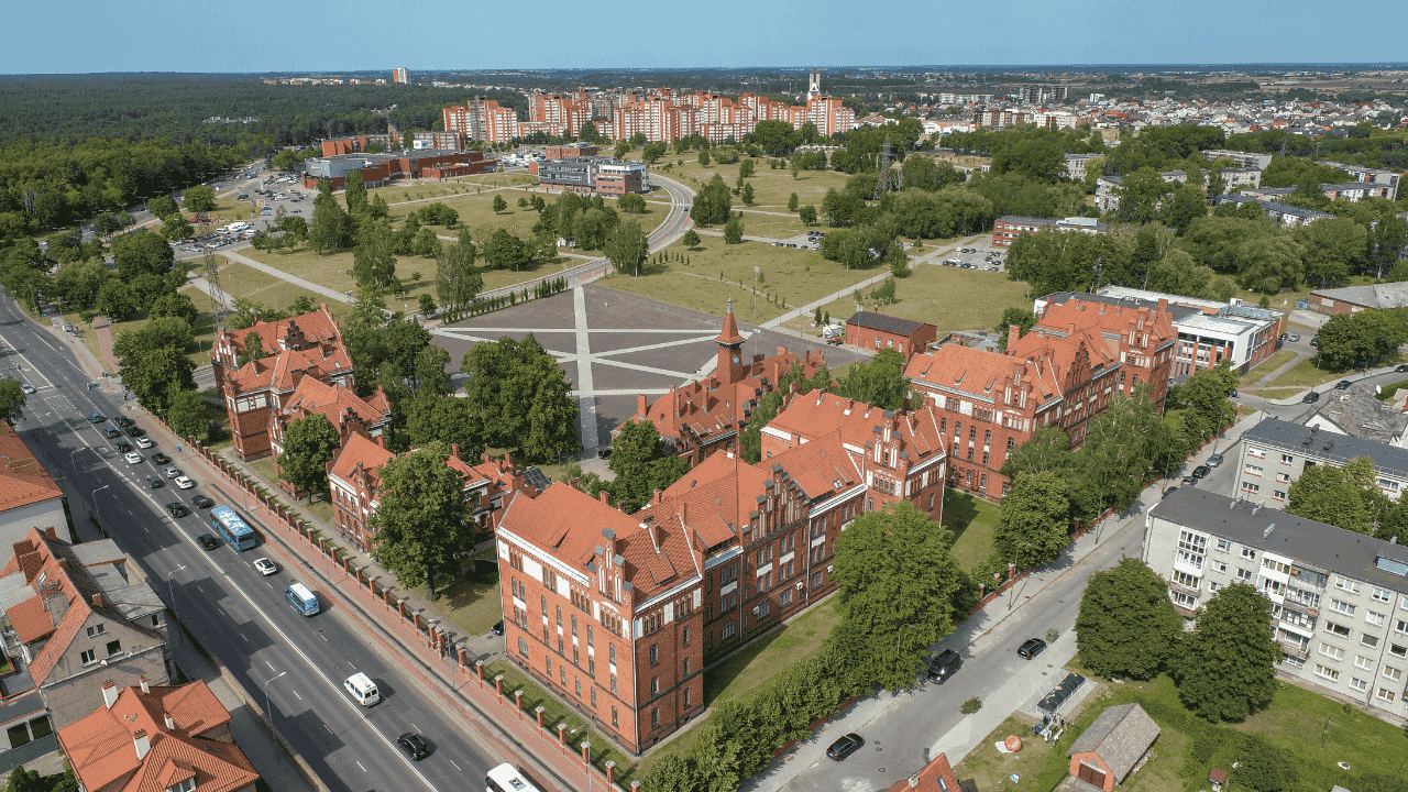 Klaipeda University
