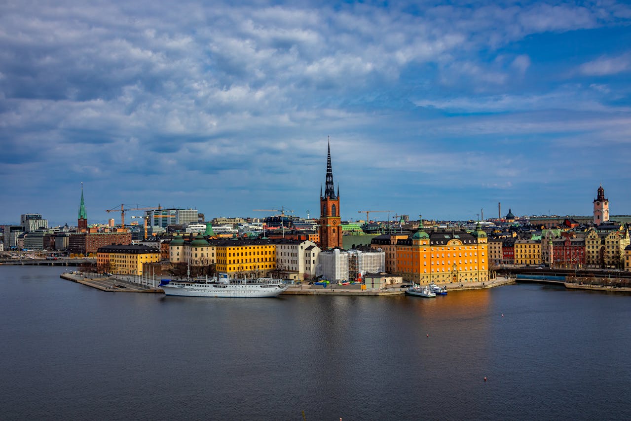 Stockholm, Sweden