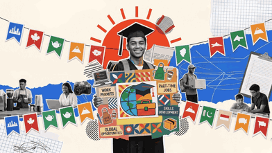15 Best Countries for International Students to Work While Studying