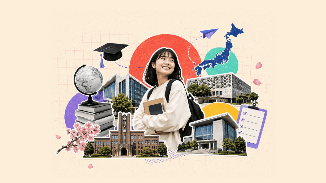 5 Japanese Universities Offering Application Fee Waivers for International Students 2026