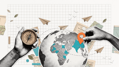 Image for 9 Underrated Destinations for International Students in 2026