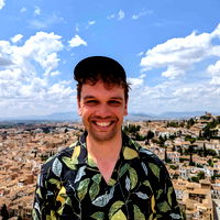 author avatar