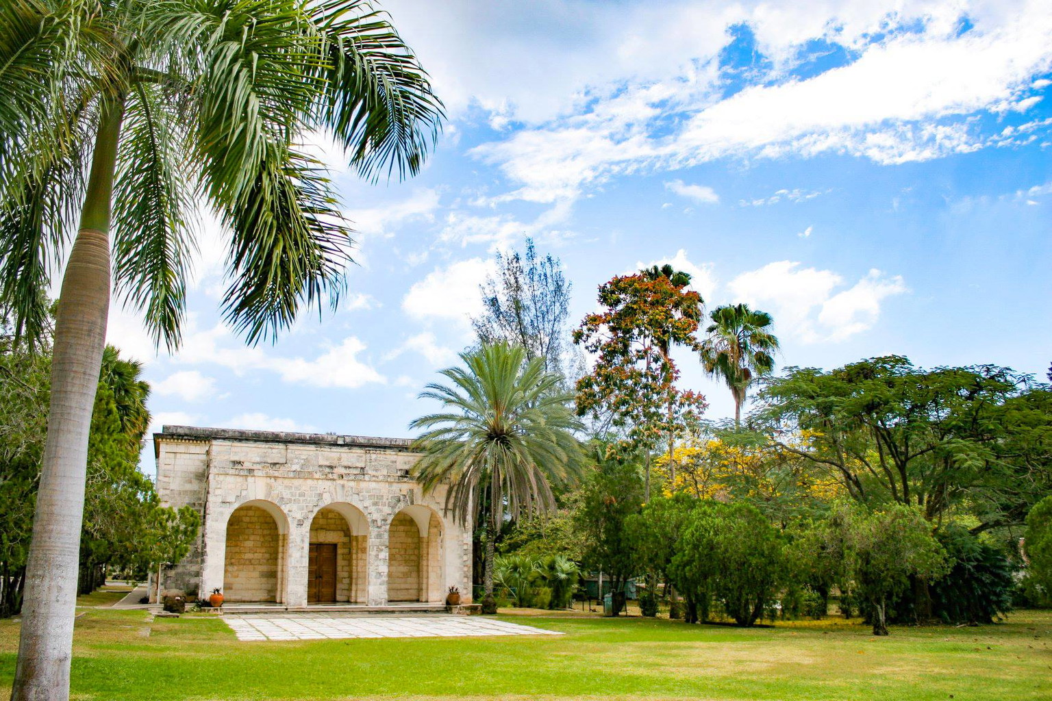 University gallery image