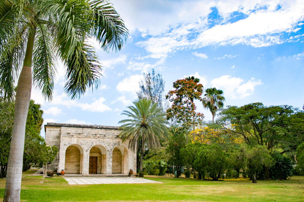 University gallery image