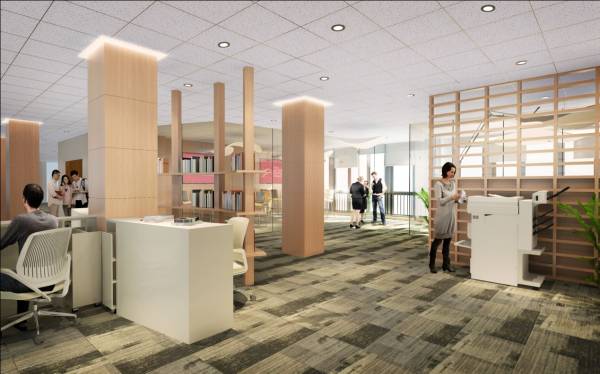 University gallery image