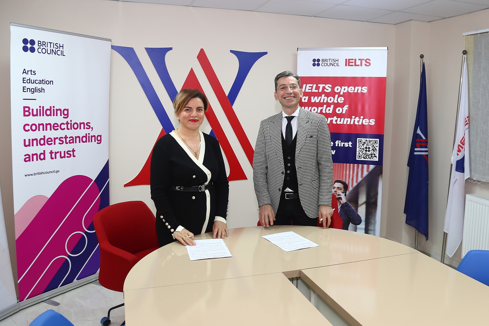 The Austrian Medical Programme at Avicenna – Batumi Medical University