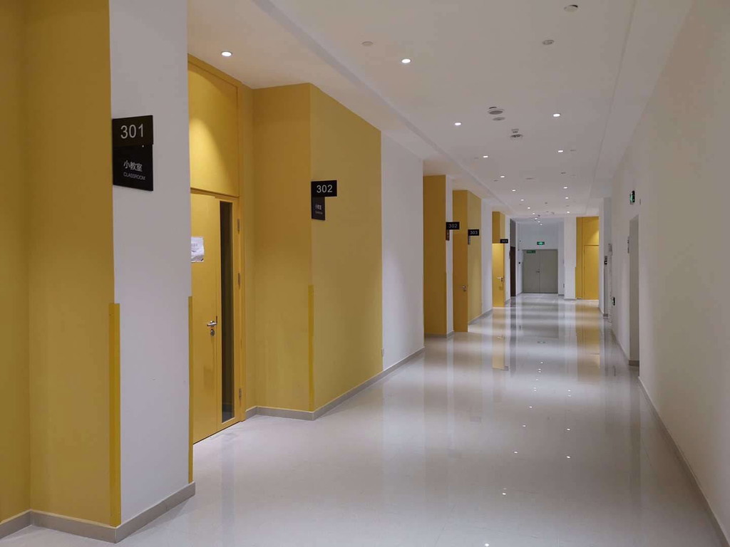 University gallery image