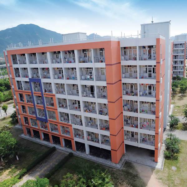 University gallery image