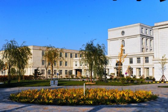 University gallery image