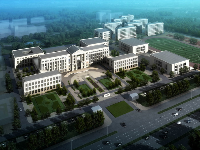 University gallery image