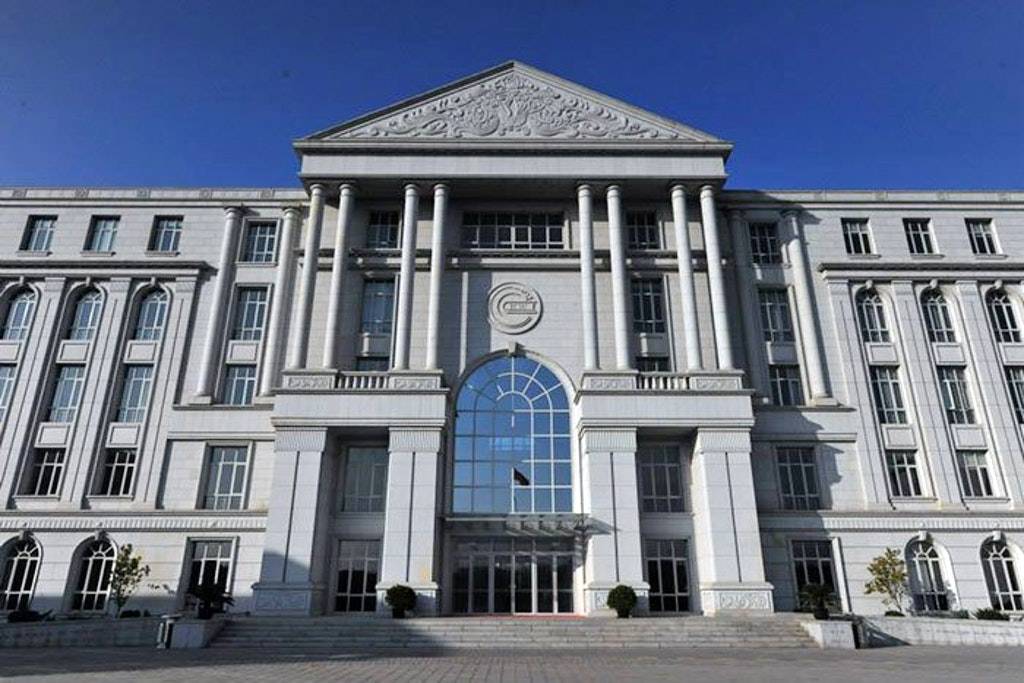 University gallery image