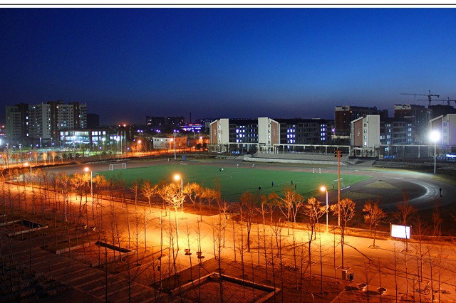 University gallery image