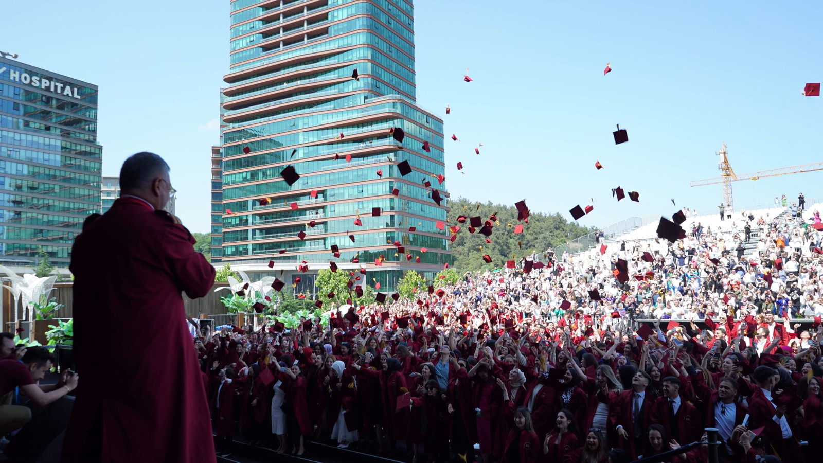 Istinye University