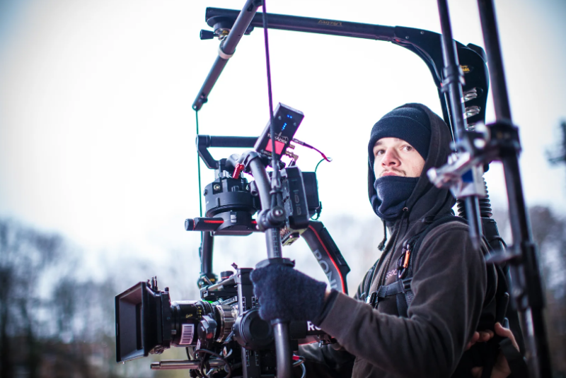 ESRA International Film School