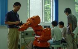 University gallery image