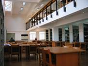 University gallery image