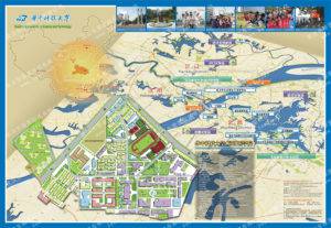 University gallery image