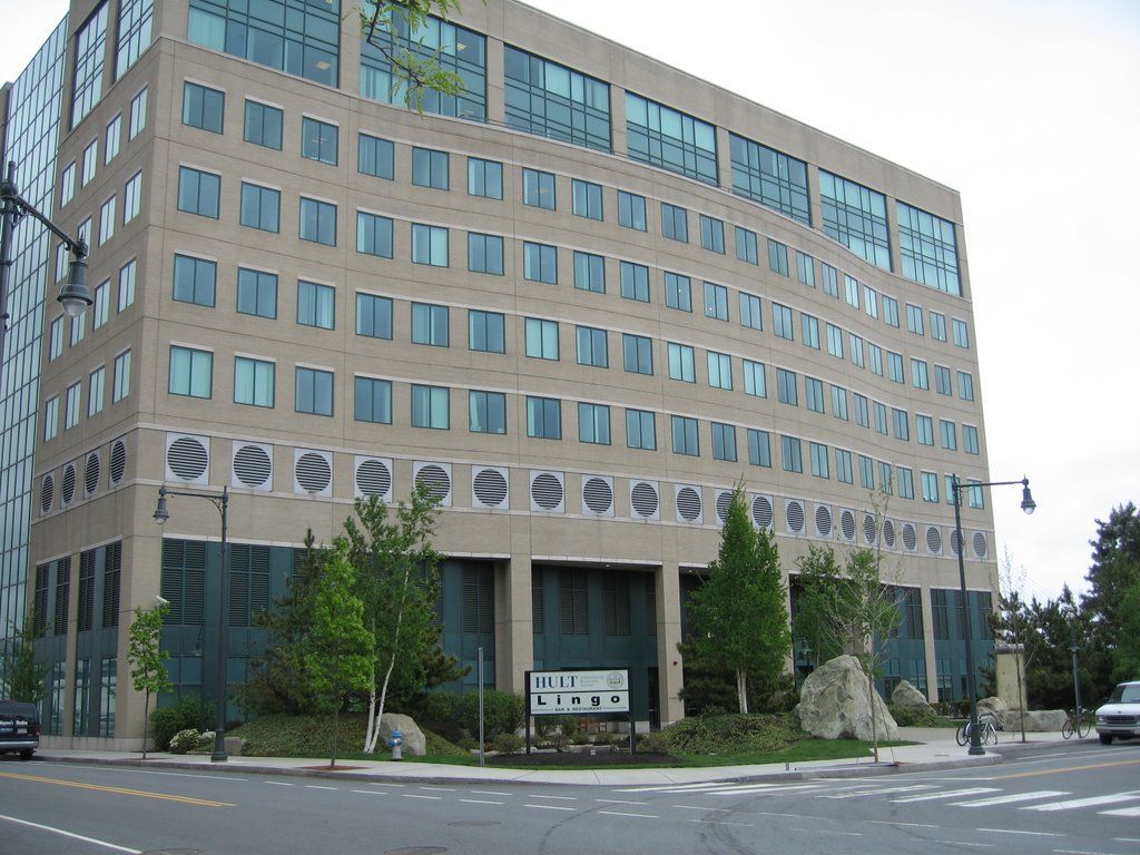 University gallery image