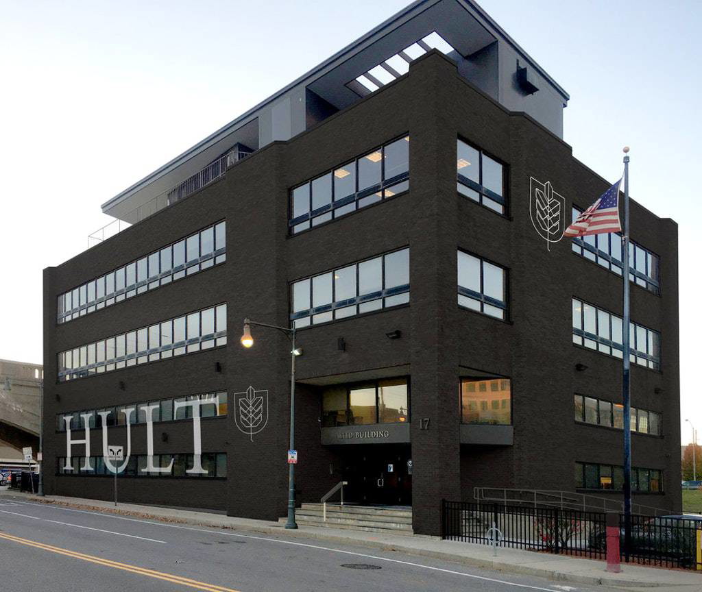 University gallery image