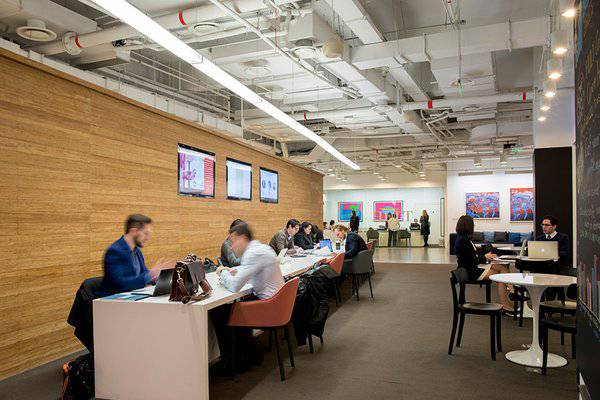 University gallery image