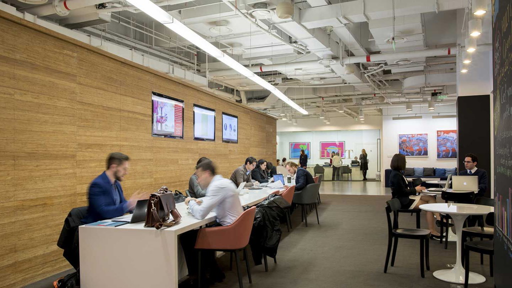 University gallery image