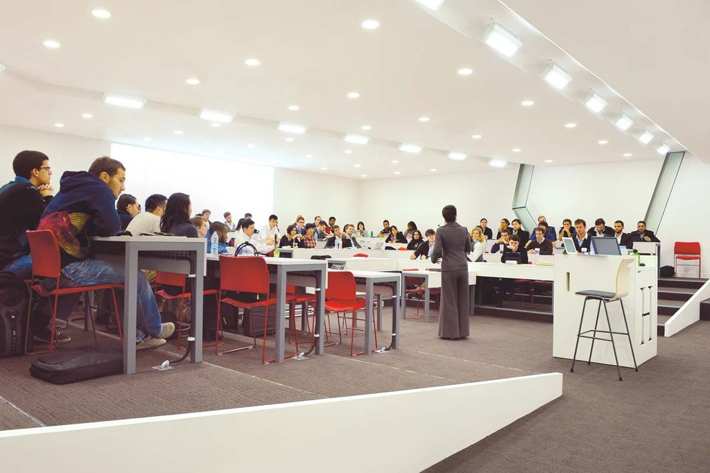 University gallery image