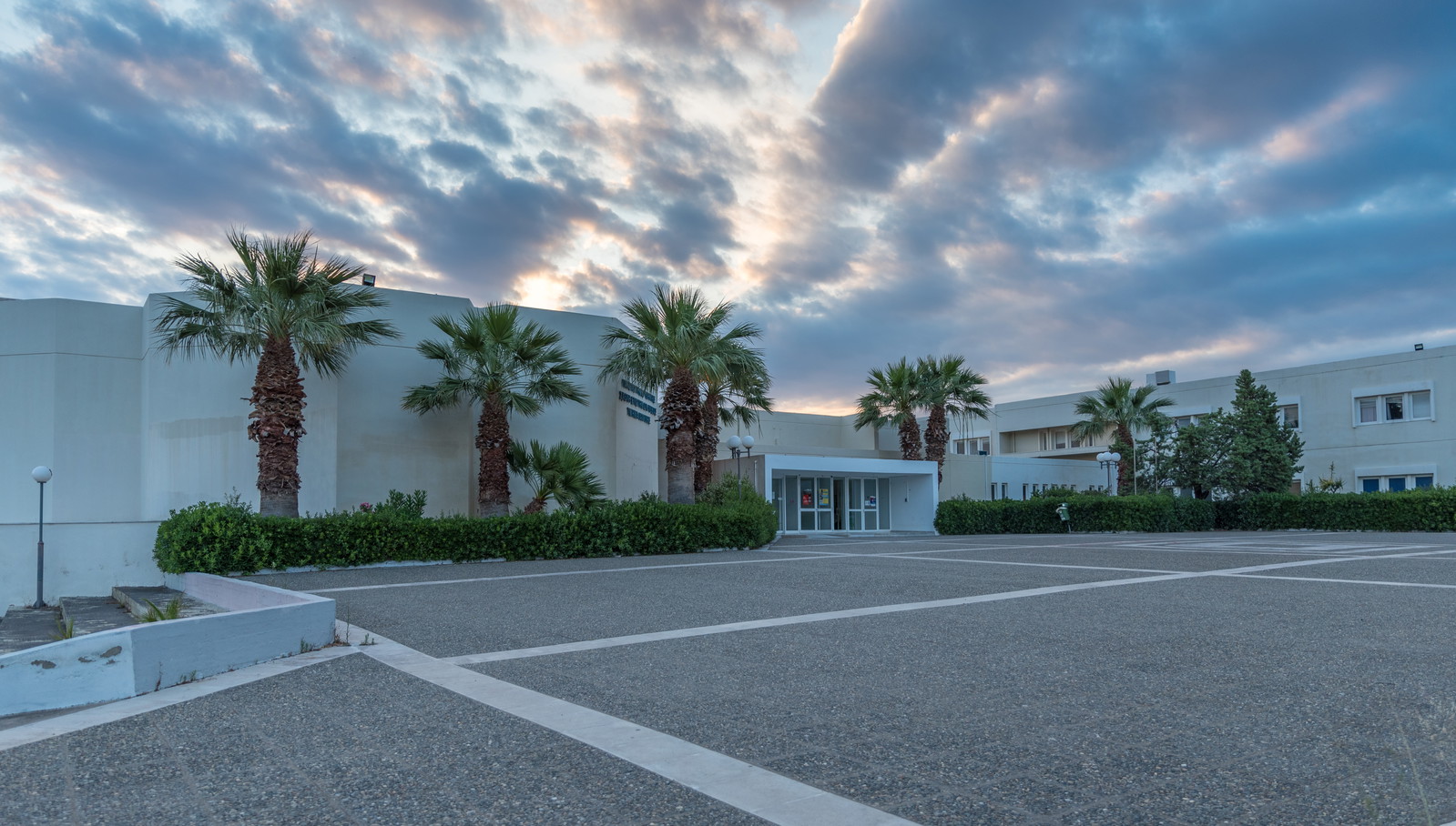 University of Crete School of Medicine