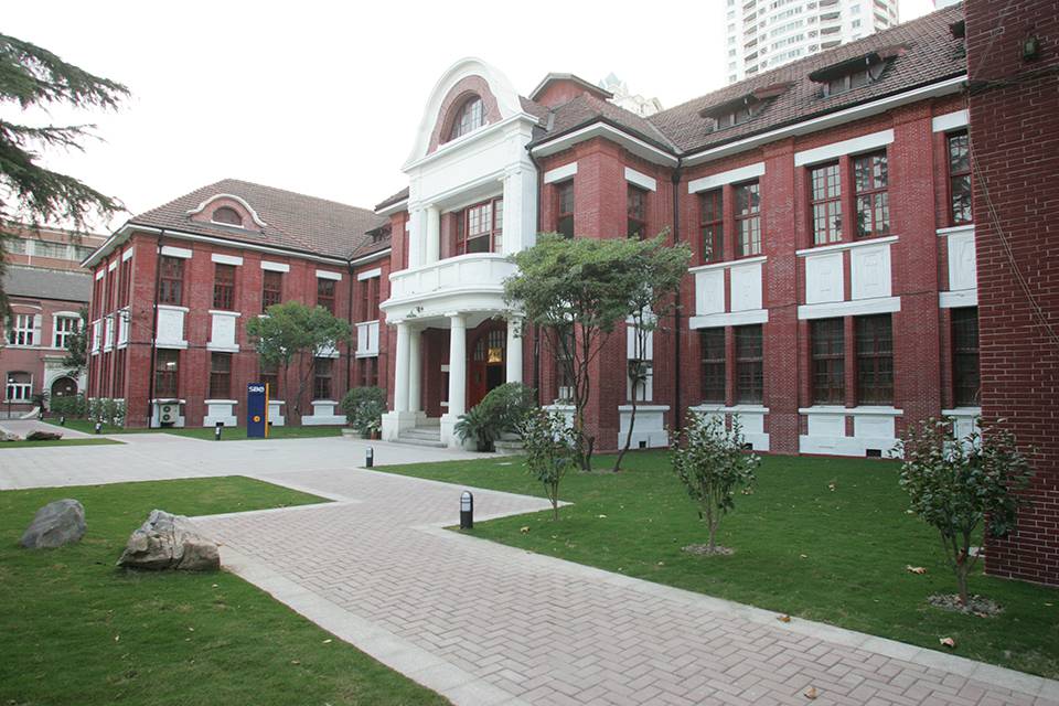 University gallery image