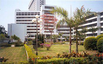 University gallery image