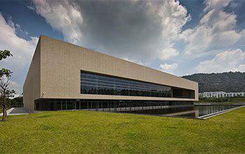 University gallery image