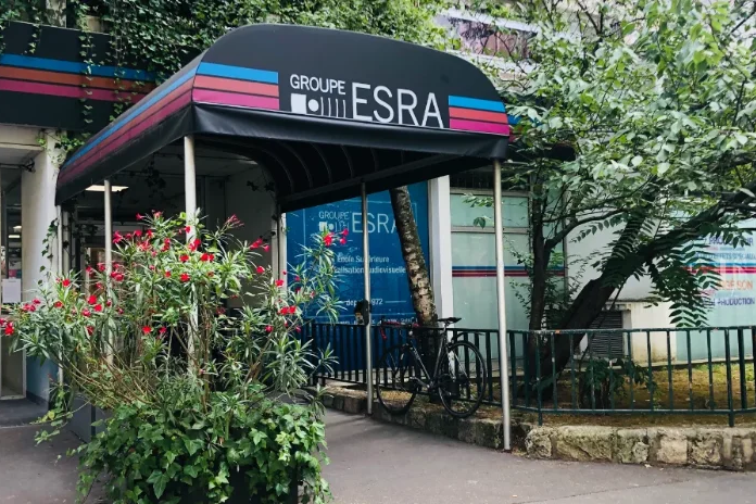 ESRA International Film School