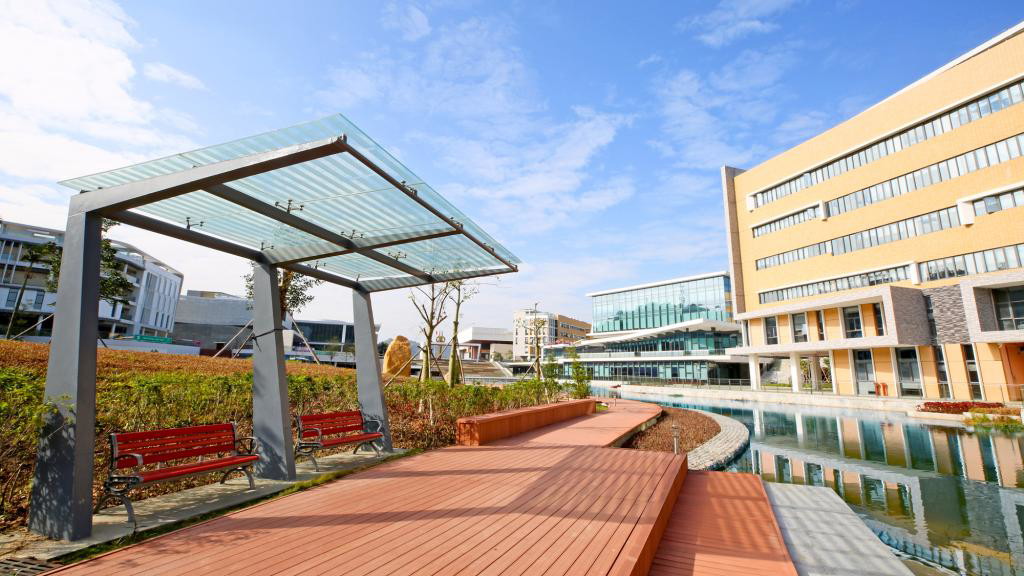 University gallery image